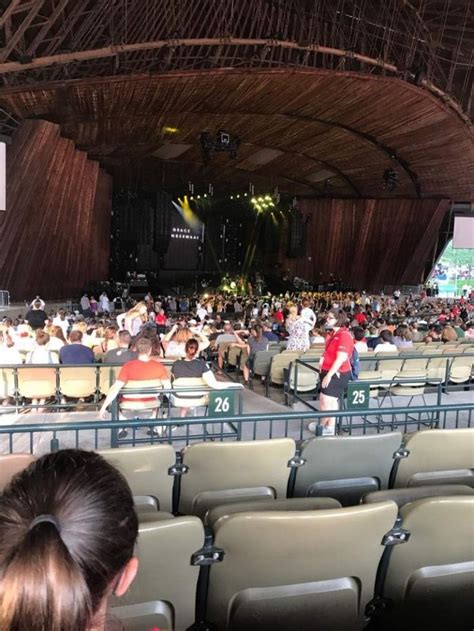 Blossom music center box seats view. Buy Chris Stapleton at Blossom Music Center Tickets & View the Event Schedule at Box Office Ticket Sales! Our tickets are 100% verified, delivered fast, and all purchases are secure. Purchase tickets online 24 hours a day or by phone 1-800-515-2171. 