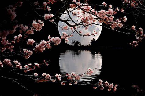 Blossom_moonlight Porn