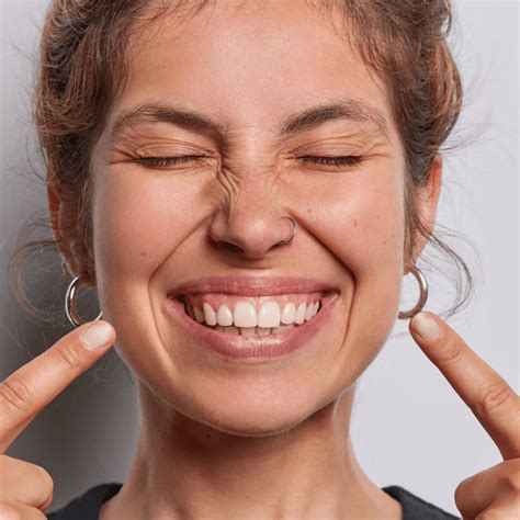 Blottade tandhalsar ont