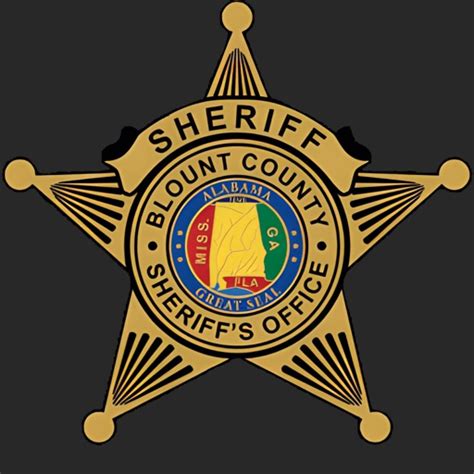 Blount county al sheriff. Blount County SHERIFF. EMERGENCY 911. Home Departments & Services Email. Facebook Inmate Roster Map. Most Wanted Press Releases Sex Offenders. Sign Up For Alerts Contact Us. ... Oneonta, Alabama 35121. Map. Administrative Office Hours: Monday - Friday 8 a.m. - 5 p.m. Blount County Sheriff's Office ... 