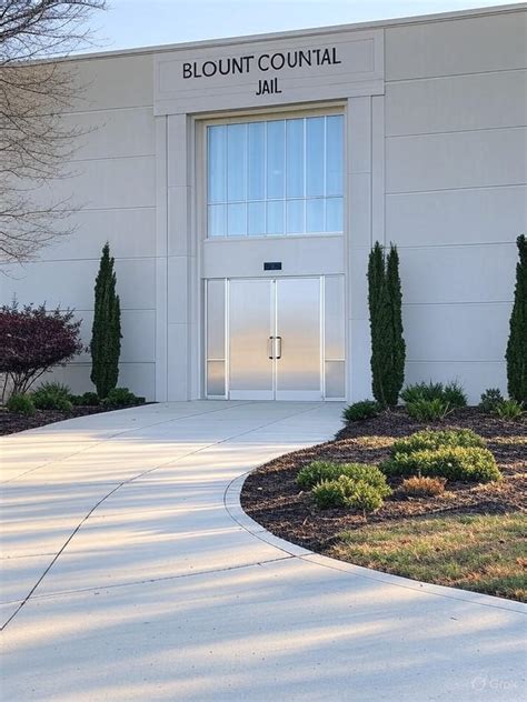 Blount county inmate roster.  Users can search this database using the In...