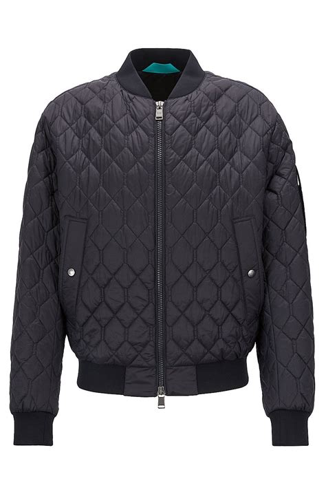 Blouson Jackets - HUGO BOSS Official Online Shop