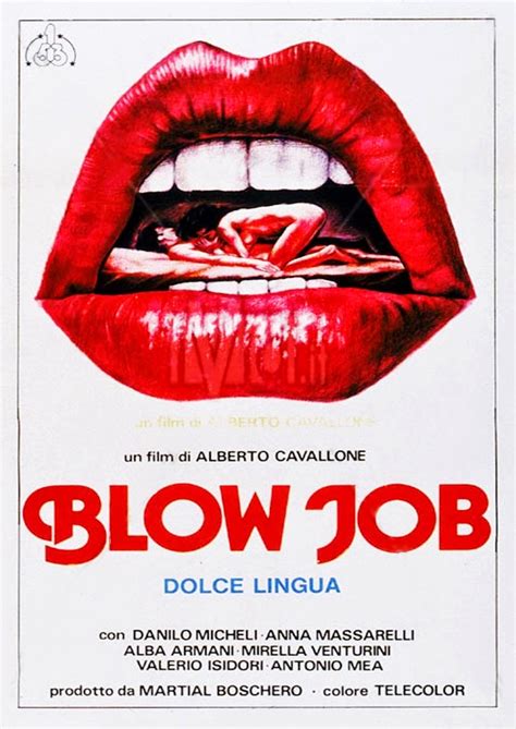 Blow jobs should be good for both people, not just the one receiving them. 7. Myth: If your teeth touch his penis, it'll fall off. The world won't end because you experience a little teeth-penis ...