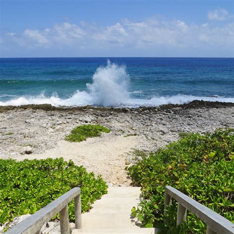 Blow Holes (Grand Cayman): All You Need to Know BEFORE You …