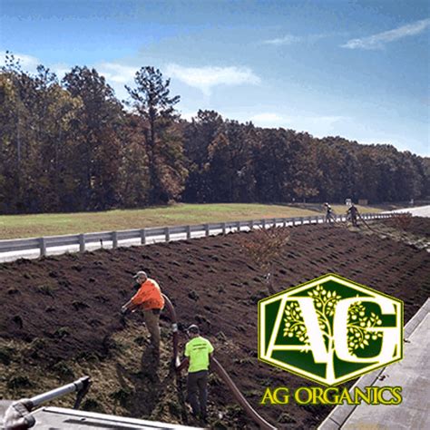 Blow On Installation - AG Soil a proven leader in Southern …