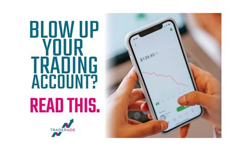 Blow Up Trading