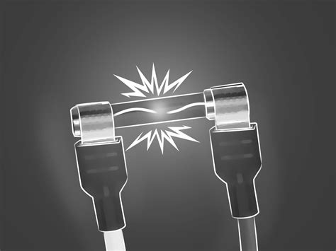 Blow a fuse. A blown fuse can be caused by overloaded circuits, short circuits, ground faults, arc faults, circuit breakers, or the wrong type of fuse. Learn how to identify and fix … 