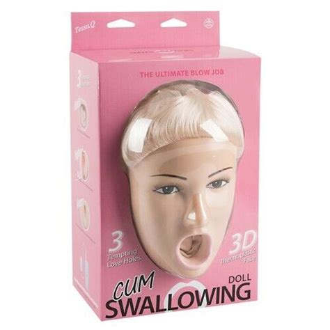 Blow doll porn
