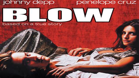 Blow english movie. Blow Out is a 1981 American neo-noir mystery thriller film written and directed by Brian De Palma. The film stars John Travolta as Jack Terry, a movie sound effects technician from Philadelphia who, while recording sounds for a low-budget slasher film, unintentionally captures audio evidence of an assassination involving a presidential hopeful. Nancy … 