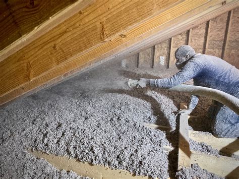Blow in insulation. They say to not sweat the small stuff. In a perfect world, that’s great advice. But we don’t live in a perfect world, and it’s really the small, inconsequential things that fill us... 