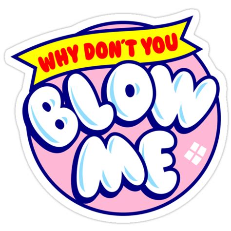 Blow me. Things To Know About Blow me. 