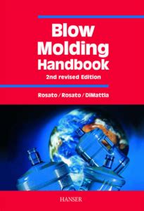 Blow molding handbook 2e free download. - The designers guide to verilog ams the designers guide book series.