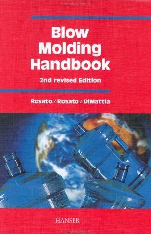 Blow molding handbook by dominick v rosato. - Electric circuits by m nahvi solution manual.