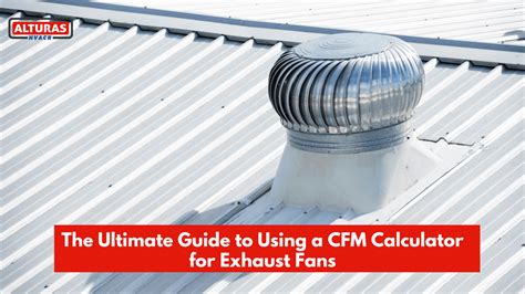 Blower cfm calculator.  This calculator helps determine the correct CF...