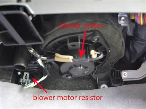 Blower motor resistor cost. .  ...
