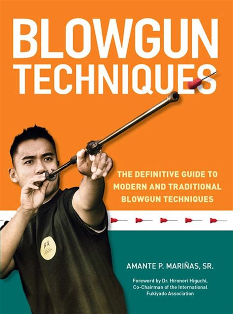 Blowgun techniques the definitive guide to modern and traditional blowgun. - Anesthesiologists manual of surgical procedures 5th edition.