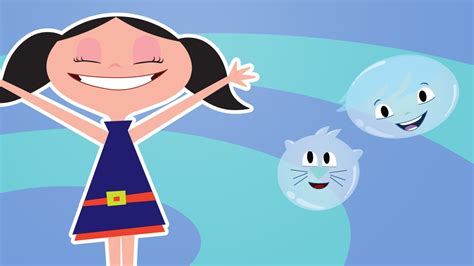 Blowing Bubbles – Earth to Luna! (Series 2, Episode 1) Apple TV