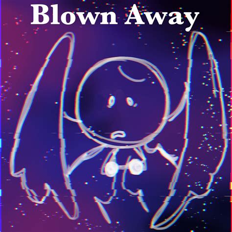 Blown Away, a bones fanfic FanFiction