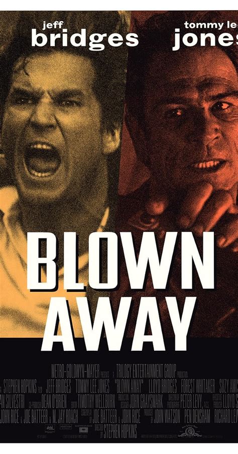 Blown Away (1994) - Blown Away (1994) - User Reviews - IMDb