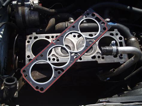 Blown head gasket repair cost. Even if there is nothing wrong with your engine and the gasket simply deteriorated, replacing the gasket is so labor-intensive that a professional job will likely cost between $1,000-3,000. Factor ... 