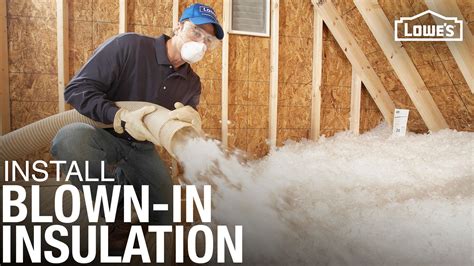 Blown insulation cost. The average cost of blown-in insulation, including installation costs and material costs, ranges from $1 to $3 per square foot. Contact us for free estimates on your project costs. The cost of blown-in insulation can vary depending on several factors. One of the main considerations is the type of material used for the insulation. 