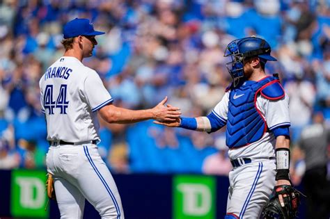 Blown out by Blue Jays, Oakland A’s are back on record-loss pace