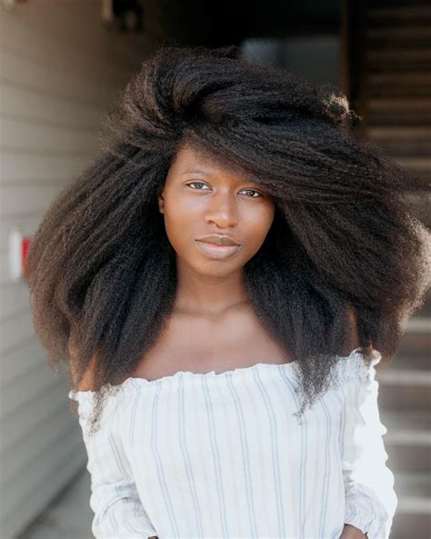 Blowout black hair. You have hair all over your body, not just on your head. Find out about what's normal, how to care for hair, and common hair problems. The average person has 5 million hairs. Hair ... 