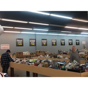 Blowout liquidation mesa az. 12 likes, 2 comments - blowout_liquidation on June 6, 2023: "The Blowout liquidation $4 dollar Tuesday sale is happening now. Find great products in our bins ..." Blowout Liquidation on Instagram: "The Blowout liquidation $4 dollar Tuesday sale is happening now. 