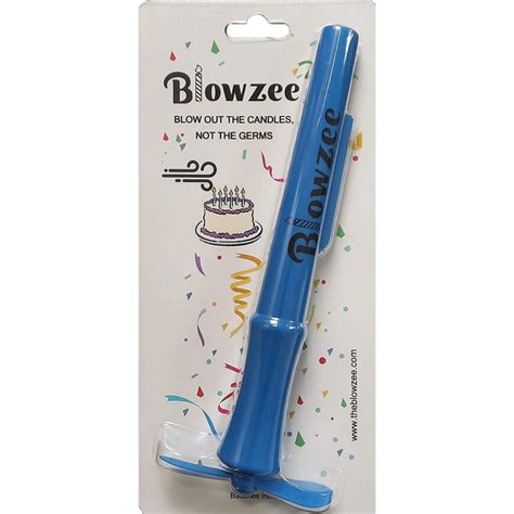 Jan 24, 2022 · Kids really love the Blowzee, so they use it to blow air into the faces of their parents, friends, pets. It’s very annoying, but more important, repeatedly blowing into the Blowzee causes a build up of moisture inside that damages the electronic sensors. When stored away in between birthdays, the Blowzee lasts for a very long time. . 