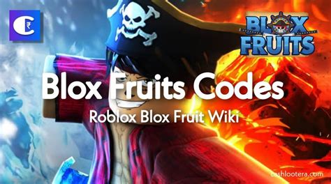 Blox Fruits Codes: Money, How To Redeem And More