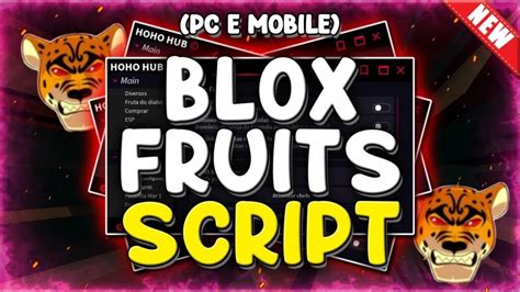 Blox Fruits Script tutorial