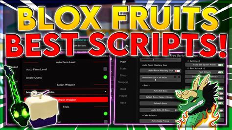 Blox Fruits Script discord