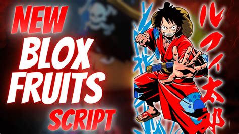 Blox Fruits Script script by