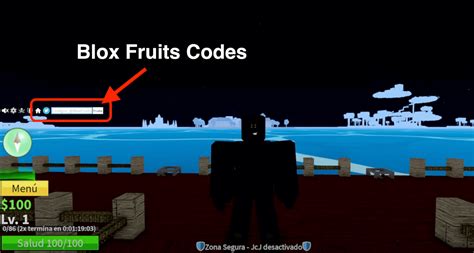 Blox Fruits codes October 2022 How to get double XP and more