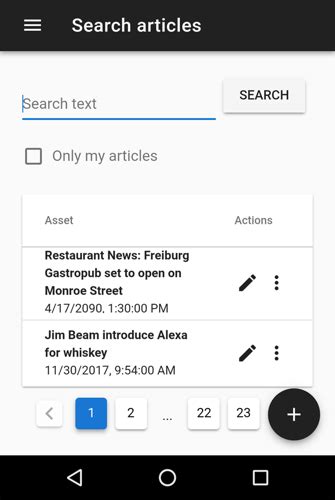 Blox Go! For Mobile Devices Assets