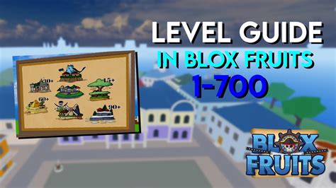 Blox fruit level guide. Things To Know About Blox fruit level guide. 