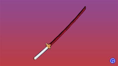 Blox fruit sword. 21 Nov 2023 ... In my opinion these are the best legendary swords for all 3 seas in Blox Fruits You want dark blade, but have no robux? Fear not. 
