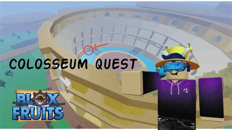 Hello guys! In this video, you will learn to do the Colosseum quest and get the Gladiator Helmet! Please consider liking and subscribing if you enjoy it beca.... 