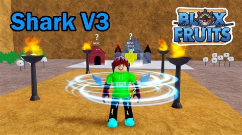 Blox fruits shark v3. Things To Know About Blox fruits shark v3. 