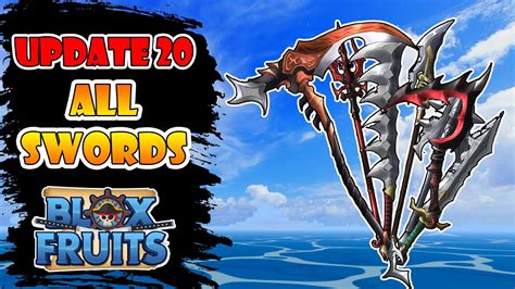 Shark Saw is an Uncommon sword. This sword can be obtained with a 10% drop chance after defeating The Saw, which spawns for 15 minutes at Middle Town every 1 hour and 15 minutes in the First Sea. Talk to the Blacksmith in order to Upgrade. This sword was added in the first Update. On the fourth swing, the user slams the sword on the ground. Fishman Raiders use this sword, they can hit Chop and ... 