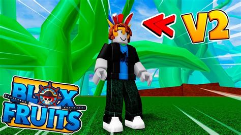 Blox fruits v2 mink. HelloIn this video, I showed you how I evolved my MINK RACE to its second form, which is the version 2.The price to change your race to version 2 is 500k bel... 