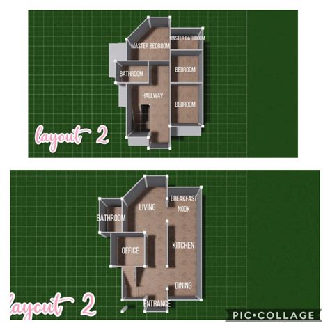 Bloxburg 2 story house layouts. Things To Know About Bloxburg 2 story house layouts. 