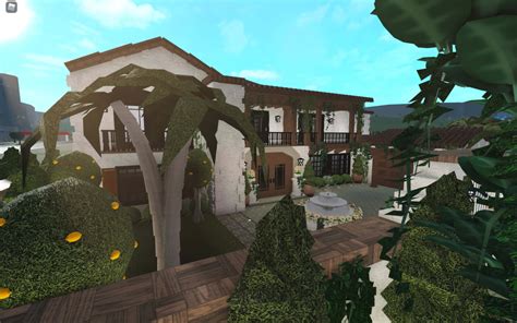 Bloxburg Roblox