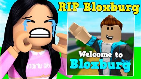 Dec 27, 2022 · trick. @Trick_Bloxburg. Bloxburg being bought by a company for 100M. W. 35.7%. L. 64.3%. 14 votes·Final results. . 