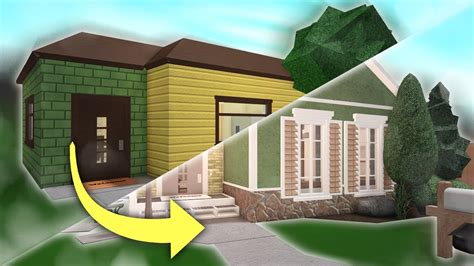 Bloxburg default houses. May 19, 2020 · Use starcode ⭐ anix ⭐ when purchasing Robux or Premium to support me!Want to play Bloxburg? https://www.roblox.com/games/185655149/Welcome-to-Bloxburg-BETA... 