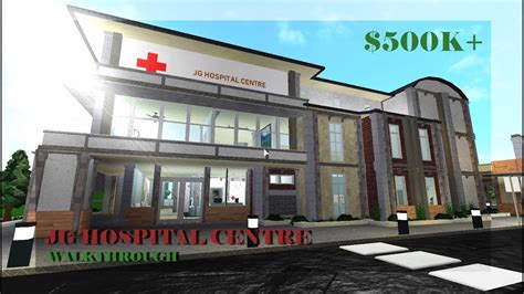 Bloxburg hospital. I Worked At A Hospital.. I EXPOSED The Doctors Doing THIS! (Roblox Bloxburg) ️ SUBSCRIBE for more ROBLOX: http://bit.ly/2oAhX8IShop HYPER: https://www.hypera... 