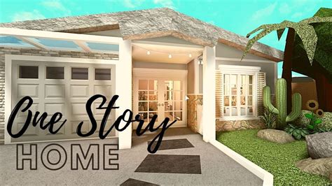 BLOXBURG: Realistic 1-Story Family Home | Roblox, | bloxburg house buildˏˋ 𝐎𝐏𝐄𝐍 𝐅𝐎𝐑 𝐌𝐎𝐑𝐄 𝐈𝐍𝐅𝐎ˎˊ˗☆ ੈ♡ don't forget to 𝐋𝐈𝐊𝐄 ...
