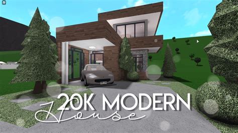 Roblox || Bloxburg: Modern Blush Rose Villa || House BuildEYO! Back to uploading youtube CHECK!! I'm not dead or anything just had some rough schedule's but .... 