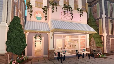 Bloxburg ice cream shop. Things To Know About Bloxburg ice cream shop. 
