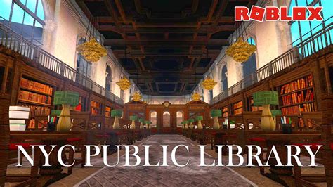 Bloxburg library. I just felt like doing something deeply traditional. There's a heavy amount of brown/reddish brown colored wood. The decorations are focused on giving this a... 